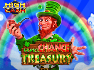 Leprechance Treasury High Cash