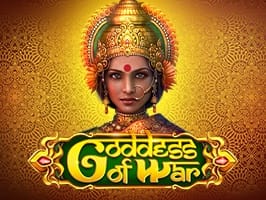 Goddess of War