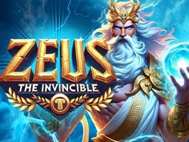 Zeus The Invincible