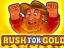 Rush for Gold