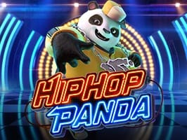 Hip Hop Panda