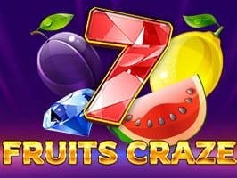 Fruits Craze