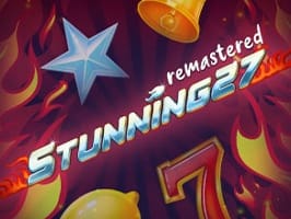 Stunning 27 Remastered