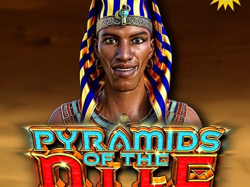 Pyramids of the Nile