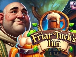 Friar Trucks Inn