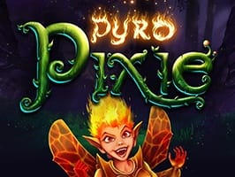 Pyro Pixie