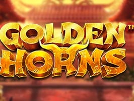Golden Horns