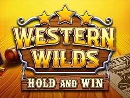 Western Wilds Hold and Win