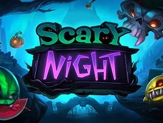 Scary Nights