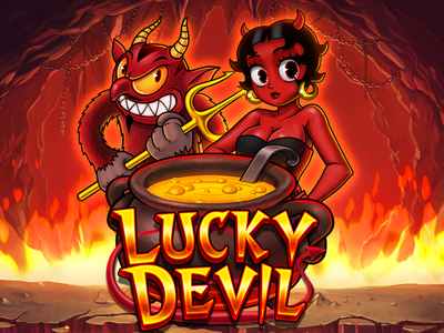 Lucky Devil