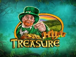 Treasure Hill